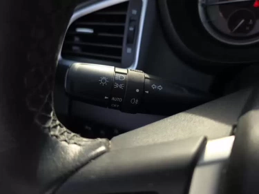 Foto van Suzuki S-Cross