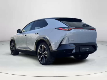 Foto van Mazda CX-6e