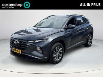 Hyundai Tucson 1.6 T-GDI HEV Comfort Smart | Parkeercamera | Navigatie | Apple carplay | Rijklaarprijs! | occasion 2022