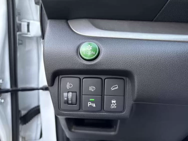 Foto van Honda CR-V