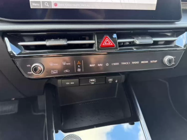 Foto van Kia Niro EV