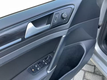 Foto van Volkswagen Golf