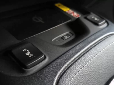 Foto van Toyota Corolla Touring Sports
