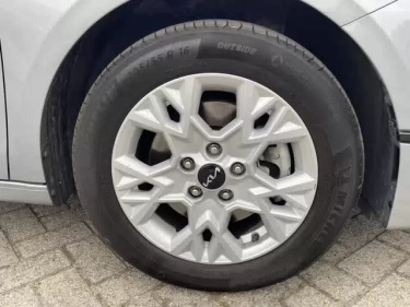 Foto van Kia Ceed Sportswagon