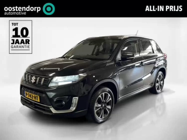 Foto van Suzuki Vitara