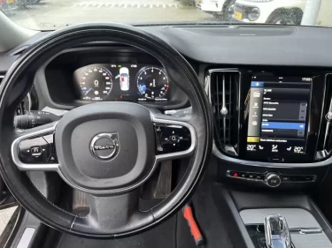 Foto van Volvo S60