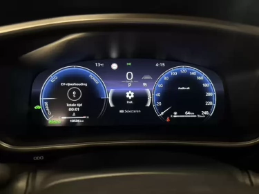 Foto van Toyota Corolla Cross