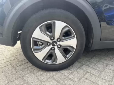 Foto van Kia Niro