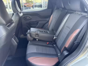 Foto van Suzuki e VITARA