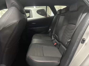 Foto van Toyota Corolla Touring Sports