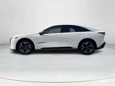 Foto van Mazda 6e
