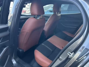 Foto van Mazda 3