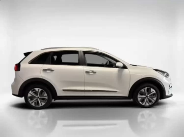 Foto van Kia e-Niro