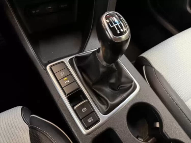 Foto van Kia Sportage