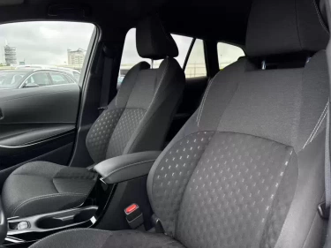 Foto van Suzuki Swace