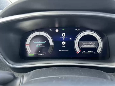 Foto van Toyota Corolla Touring Sports