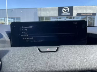 Foto van Mazda CX-60