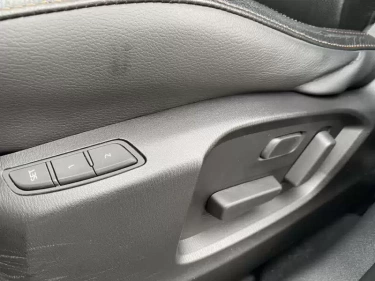 Foto van Mazda CX-5