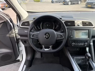 Foto van Renault Kadjar