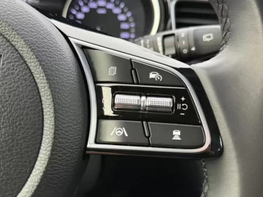 Foto van Kia XCeed