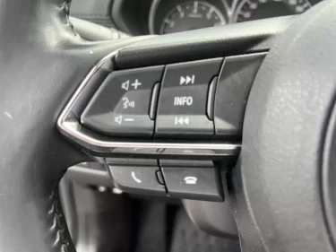 Foto van Mazda CX-5