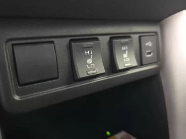 Foto van Toyota Corolla Cross