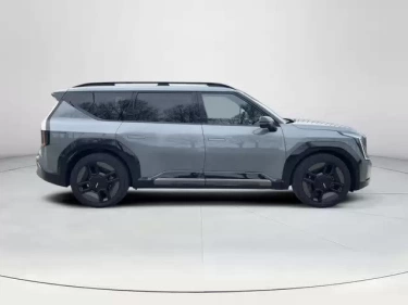 Foto van Kia EV9