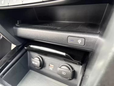 Foto van Kia Ceed Sportswagon