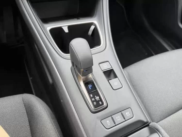 Foto van Lexus LBX