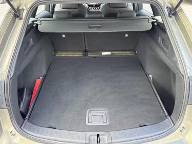 Foto van Toyota Corolla Touring Sports