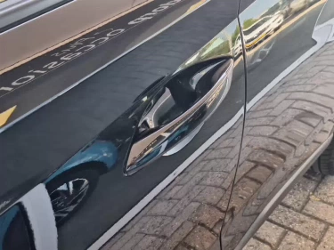 Foto van Hyundai Bayon