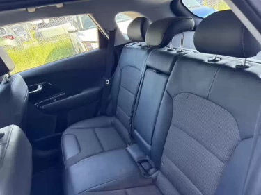 Foto van Kia Niro