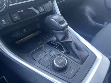 Foto van Toyota RAV4