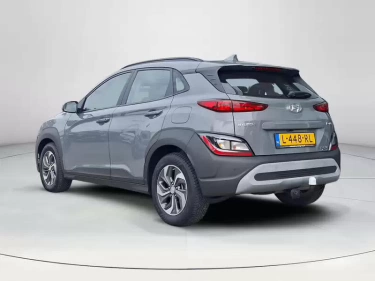 Foto van Hyundai Kona