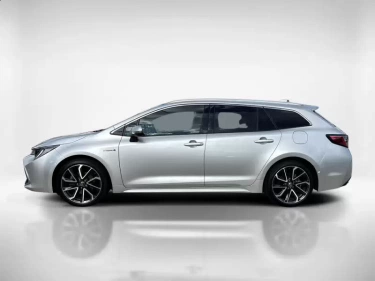 Foto van Toyota Corolla Touring Sports