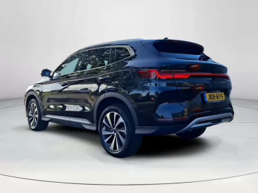 Foto van BYD SEAL U