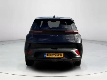 Foto van BYD DOLPHIN SURF