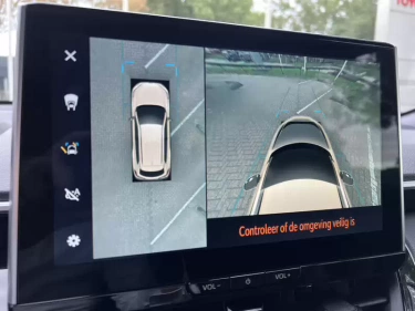 Foto van Toyota Corolla