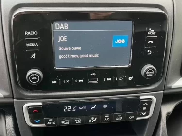 Foto van Toyota Proace MAX