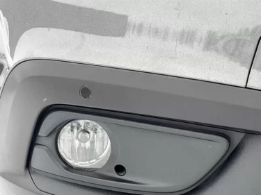 Foto van Opel Crossland X