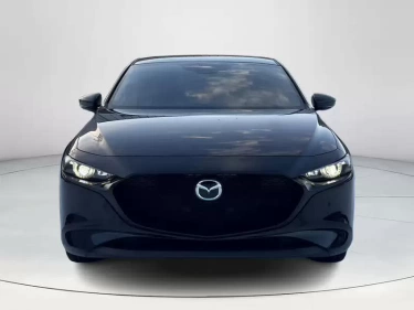 Foto van Mazda 3