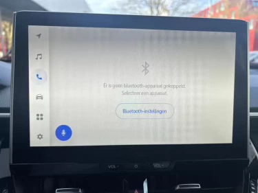 Foto van Toyota Corolla Cross