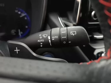 Foto van Toyota Corolla Touring Sports