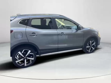 Foto van Nissan Qashqai