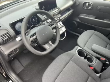 Foto van Hyundai INSTER