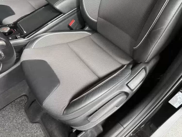 Foto van Kia e-Niro