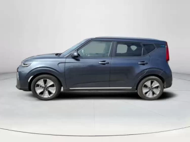 Foto van Kia e-Soul