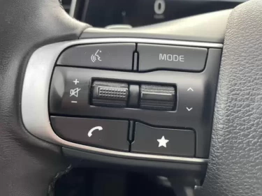 Foto van Kia Sportage