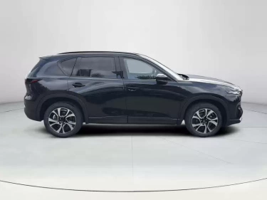 Foto van Mazda CX-5