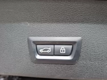 Foto van BMW X1
